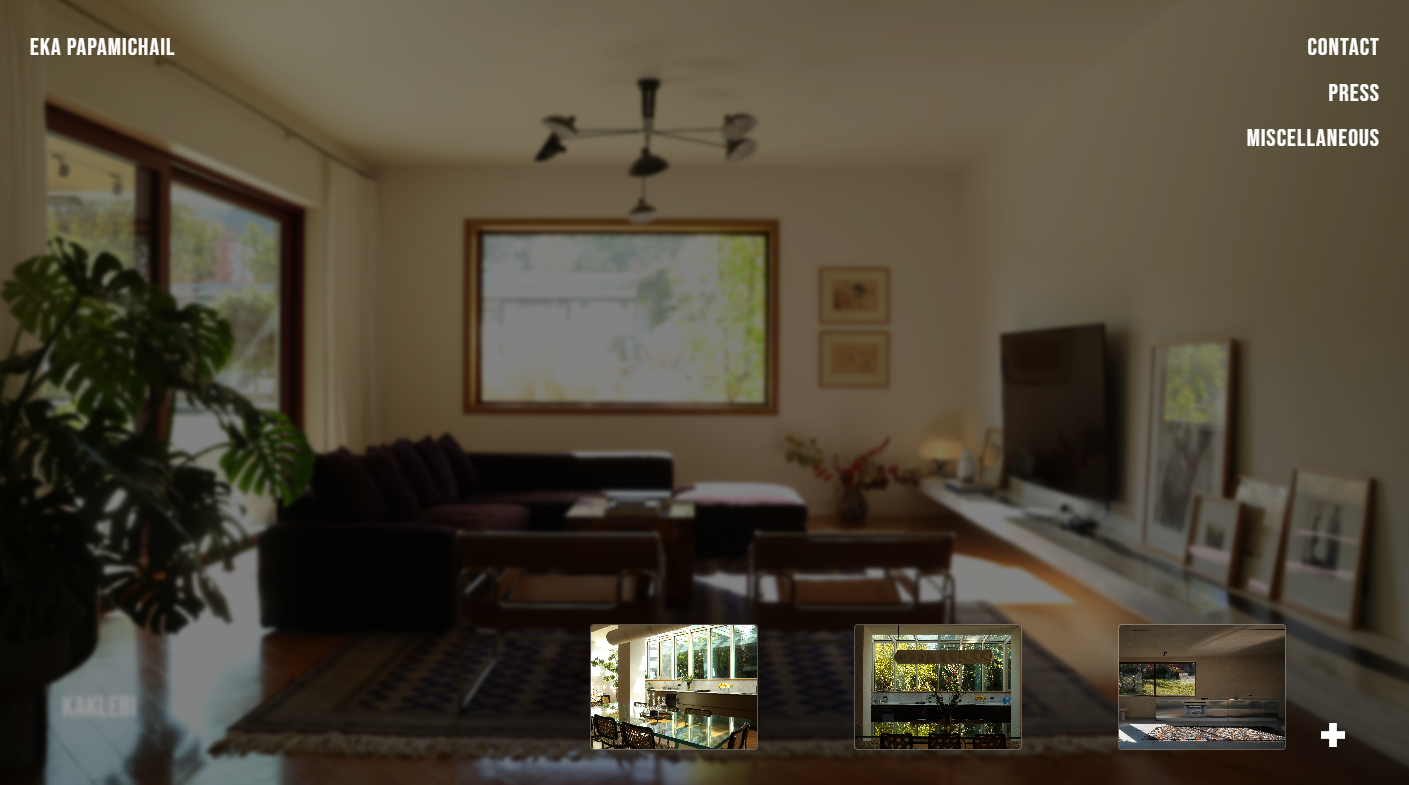 Interior Design preview